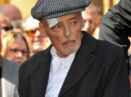 Dennis Hopper, mourant, ruiné et en plein divorce : il devra payer une pension alimentaire exorbitante !