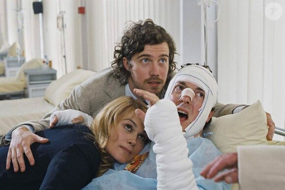 Des images de Ensemble, nous allons vivre une très, très grande histoire d'amour...