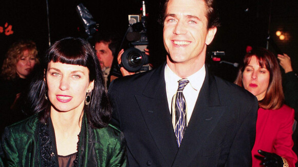 Mel Gibson : son divorce le rapproche... de sa future ex-femme !