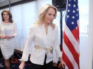 La belle et "scandaleuse" Valerie Plame s'allie à l'élégante reine Noor de Jordanie pour faire pression sur Barack Obama !