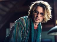 Johnny Depp au sommet : Retour sur un quart de siècle de succès pour le beau gosse d'Hollywood !