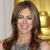 Kathryn Bigelow sera en tournage de Triple Frontier en 2011.