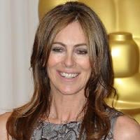 Kathryn Bigelow, première réalisatrice à remporter l'Oscar, aime les beaux mecs : Sean Penn, Javier Bardem, Denzel Washington...