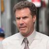 Will Ferrell, dans The Other Guys le 6 octobre 2010.