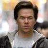Mark Wahlberg, dans The Other Guys le 6 octobre 2010.