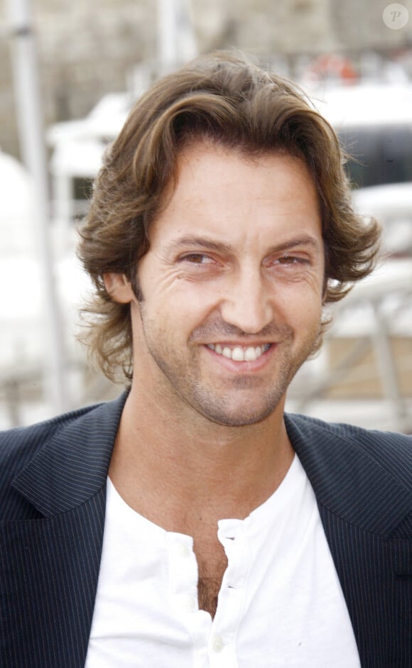 Frédéric Diefenthal