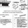 Plainte déposée devant la Cour supérieure de Los Angeles conte Steven Seagal pour agressions sexuelles