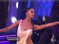 Regardez Nicole Scherzinger en sensuelle danseuse de rumba... Sexy et chic !