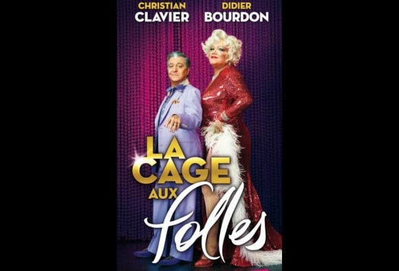 La Cage aux Folles, prochainement en direct sur TF1