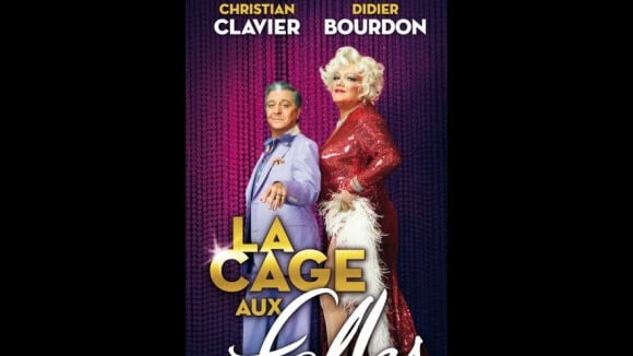La Cage aux Folles : une soirée théâtre exceptionnelle... dans votre canapé !