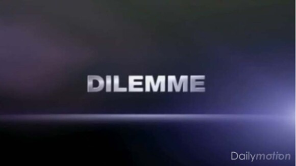 Découvrez le premier teaser de "Dilemme" : la nouvelle télé réalité choc d'Alexia Laroche-Joubert !