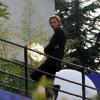 Arnaud Lemaire vous présente la maison de L'amour est aveugle
