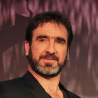 Eric Cantona multi-récompensé : sportivement et... par un film avec Isabelle Adjani !