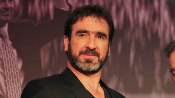 Eric Cantona multi-récompensé : sportivement et... par un film avec Isabelle Adjani !