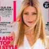 Gwyneth Paltrow en couverture du magazine ELLE, le 16 avril 2010