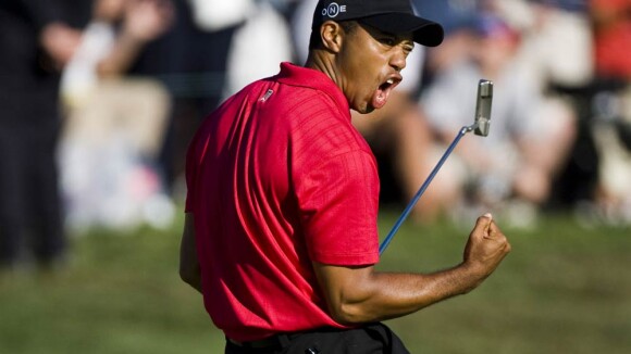 Tiger Woods : Après le scandale de sa vie privée, il a réussi son come-back au Masters. Retour sur la carrière du champion...