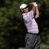 L'immense Tiger Woods, 34 ans, et une vie déjà bien remplie...
