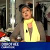 Dorothée se prépare pour son Olympia (reportage de BFM)