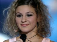 Star Academy 3 : la teenager Stéphanie a bien grandi... Bientôt mariée, elle est déjà maman !
