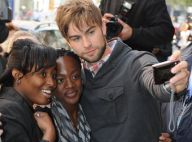 Chace Crawford : Le beau gosse de Gossip Girl est un homme à femmes...et débarque à Paris !