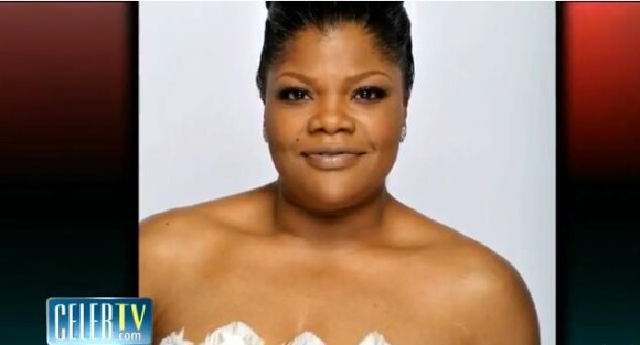 Le frère de Mo'nique avoue qu'il a agressé sa soeur sexuellement dans le show d'Oprah Winfrey le 19 avril 2010