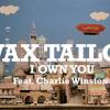 Romain Chassaing n'a pas ménagé son temps ni ses effets pour mettre en scène Charlie Winston dans le clip de I own you, de Wax Tailor, inspiré de... John Carpenter !