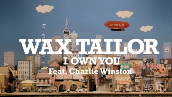 Romain Chassaing n'a pas ménagé son temps ni ses effets pour mettre en scène Charlie Winston dans le clip de I own you, de Wax Tailor, inspiré de... John Carpenter !