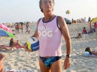 Regardez Franck Dubosc, Mathilde Seigner, Antoine Duléry et leurs copains... vous raconter leurs vacances au Camping !