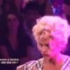 Pamela Anderson dans Dancing With The Stars. Avril 2010