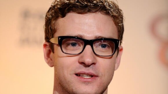 Justin Timberlake et sa belle protégée Esmée Denters : regardez les premières images de "Love Dealer"...