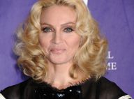 Madonna rend un hommage inattendu à son jardinier...
