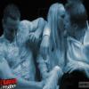 Karyline, Erik et Fabien dans L'Amour est aveugle