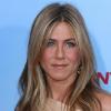 L'actrice américaine Jennifer Aniston