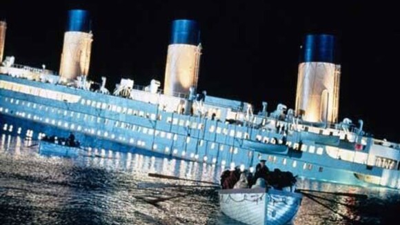 "Titanic" : James Cameron réserve une belle surprise à tous les fans !