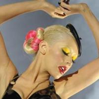 Christina Aguilera : Découvrez la première image de son nouveau clip aguicheur !