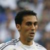 Le joueur de foot Alvaro Arbeloa est devenu papa pour la première fois le 26 avril 2010