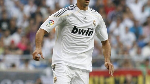 Alvaro Arbeloa, star du Real Madrid, papa pour la première fois !