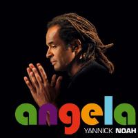 Yannick Noah... prêt à dévoiler son Angela !