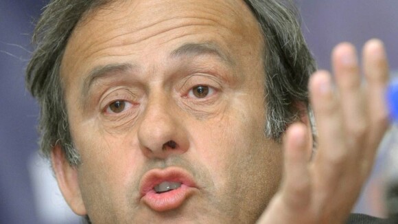 Quand Michel Platini tacle l'Olympique Lyonnais, Jean-Michel Aulas et le football français !