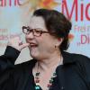 Josiane Balasko présente Le Hérisson à Berlin le 28 avril 2010