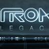 Des images de Tron Legacy, en salles en février 2011.