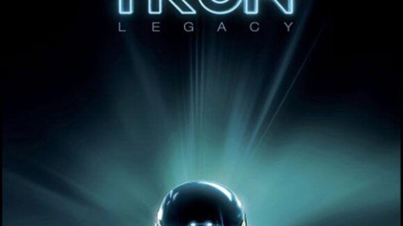 Regardez les nouvelles images incroyables de "Tron Legacy" !