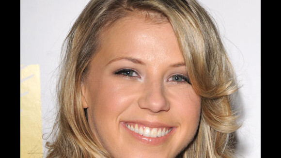 La comédienne Jodie Sweetin de "La Fête à la Maison"... enceinte de son second enfant !