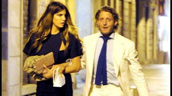 Lapo Elkann : Loin des rumeurs de rupture, le créateur emmène sa belle Bianca Brandolini d'Adda en week end romantique !