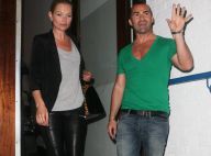 Kate Moss : La belle lookée de la tête aux pieds pour un cours de danse... de luxe !