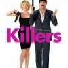 L'affiche de Kiss & Kill (Killers) de Robert Luketic