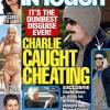 Charlie Sheen et Brooke Mueller aurait réglé en avril 2010 les termes de leur divorce... Elle a déjà quitté le domicile conjugal après avoir découvert la liaison de l'acteur avec le mannequin Angelina Tracy.