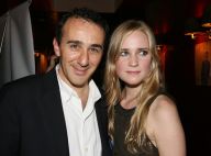 Elie Semoun : Après deux ans et beaucoup de déprime, il retrouve son amour... Juliette !