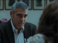 Regardez George Clooney dans la peau d'un tueur dérouté... par une femme magnifique !