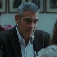 Regardez George Clooney dans la peau d'un tueur dérouté... par une femme magnifique !